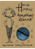 Hania Humorek Humorkowy dziennik
