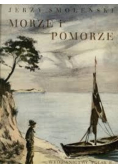 Morze i Pomorze 1928 r.
