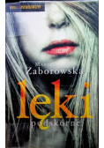 Lęki podskórne