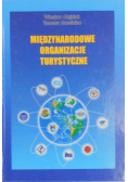 Międzynarodowe organizacje turystyczne