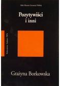 Pozytywiści i inni