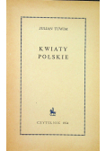 Tuwim Kwiaty polskie