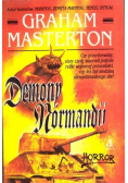 Demony Normandii