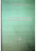 Geotechnical aspects of multi use offshore platform