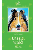 Lassie wróć