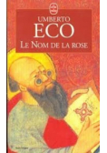 Le Nom de la Rose