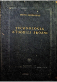 Technologia wysokiej próżni