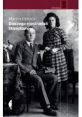 Dlaczego rozstrzelali Stanisławów