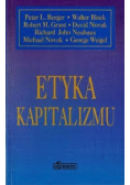 Etyka Kapitalizmu