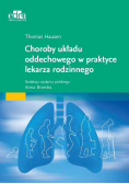 Choroby układu oddechowego w praktyce lekarza rodzinnego