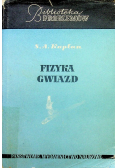 Fizyka Gwiazd