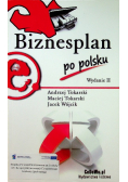Biznesplan po polsku