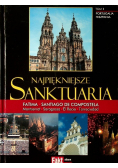 Najpiękniejsze sanktuaria Tom 2 Portugalia Hiszpania
