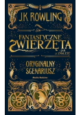 Fantastyczne zwierzęta