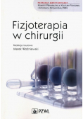 Fizjoterapia w chirurgii