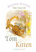 The Tale of Tom Kitten