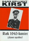 Rok 1945 koniec