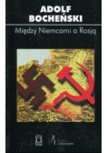 Między Niemcami a Rosją