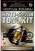 Anti Spam Tool Kit