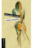 Osiem zeszytów