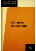 Od atomu do cząsteczki