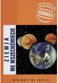Ziemia we wszechświecie