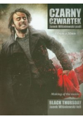 Czarny czwartek Janek Wiśniewski padł