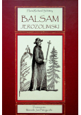 Balsam Jerozolimski