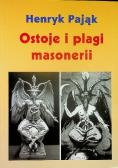 Ostoje i plagi masonerii