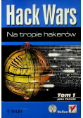Na tropie hakerów
