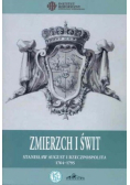 Zmierzch i świt