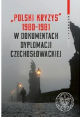 "Polski kryzys" 1980-1981 w dokumentach...