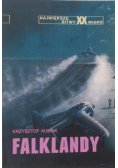 Największe bitwy XX wieku Falklandy
