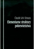 Elementarne struktury pokrewieństwa