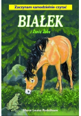 Białek i Żania Żaba