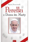 Perełki z Domu św Marty