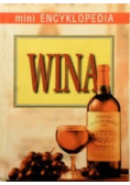 Mini encyklopedia Wina