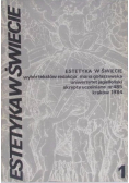 Estetyka w świecie