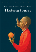 Historia twarzy