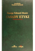 Moore Zasady etyki