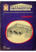 Stropy w budownictwie jednorodzinnym