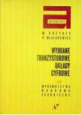 Wybrane tranzystorowe układy cyfrowe