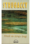 Piknik na skraju drogi