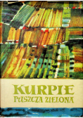 Kurpie Puszcza Zielona