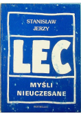 Lec Myśli nieuczesane