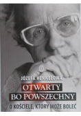 Otwarty bo powszechny