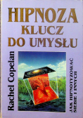 Hipnoza  klucz do umysłu