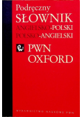 Podręczny słownik angielsko polski polsko angielski