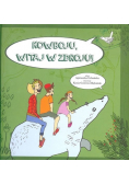 Kowboju witaj w Zdroju