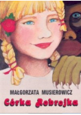 Córka Robojka